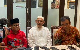 Tim Risma-Gus Hans Klaim Unggul 5 Persen di Atas Khofifah-Emil - JPNN.com Jatim