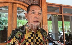 Teguh Prakosa Minta Maaf Kalah di Pilkada Solo - JPNN.com Jateng