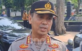 Polisi Tembak Mati Siswa SMK, Kapolrestabes Semarang Siap Dipanggil Komisi III DPR RI - JPNN.com Jateng