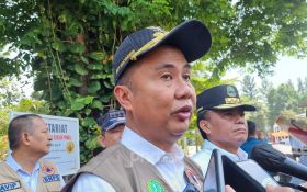 Bey Machmudin Menjabat Posisi Baru di Kementerian Sekretariat Negara - JPNN.com Jabar