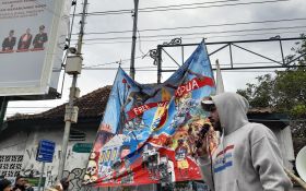 Buntut Keributan Demo Papua di Jogja, 1 Ditangkap Polisi - JPNN.com Jogja