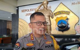 Aipda Robig Tembak Mati Siswa SMK di Semarang Pakai Pistol CDP Revolver - JPNN.com Jateng