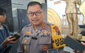 Proyektil Bersarang di Usus Gamma, Polisi Klaim Keluarga Korban Tolak Autopsi - JPNN.com Jateng