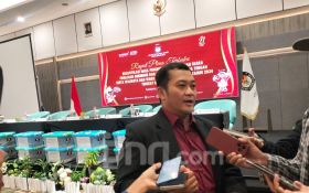 KPU Solo Menyelenggarakan Rekapitulasi Pilkada 2024, Ini Hasilnya - JPNN.com Jateng