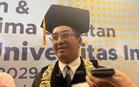 Demi Naikan Peringkat Universitas, Rektor UI Akan Lakukan Naturalisasi Tenaga Akademisi - JPNN.com Jabar