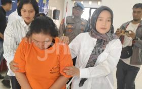 Pengasuh Daycare di Depok Tegas Menyiram Balita Dengan Air Panas - JPNN.com Jabar