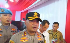 Bongkar Kasus Besar, 20 Personel Polres Serang Diganjar Penghargaan - JPNN.com Banten