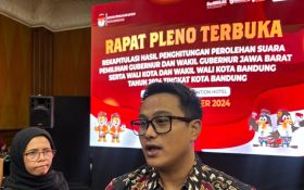 Sah! Rekapitulasi KPU: Farhan – Erwin Jadi Pemenang Pilkada Kota Bandung 2024 - JPNN.com Jabar