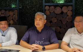 Respons Farhan – Erwin Seusai Ditetapkan Pemenang Pilwalkot Bandung - JPNN.com Jabar