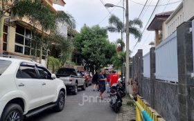 Diantar Tukang Ojek, Wanita Diculik Pria Bersenjata di Bandung Sudah Kembali ke Rumah - JPNN.com Jabar