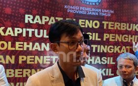 Partisipasi Pemilih Pilgub Jatim 2024 Meningkat Capai 70 Persen - JPNN.com Jatim