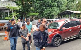 Pelaku Penculikan IRT di Bandung Bermoduskan Menagih Utang - JPNN.com Jabar