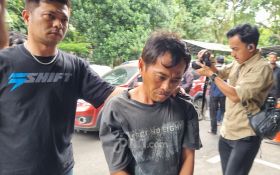 Polisi Ungkap Motif Komplotan Bersenjata Pelaku Penculikan di Bandung - JPNN.com Jabar