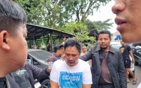 Polisi Tangkap 4 Pelaku Penculikan di Antapani Bandung - JPNN.com Jabar