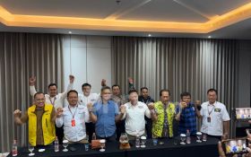 Menang Perolehan Suara, TPP Khofifah-Emil Ajak Bersatu Bangun Jawa Timur - JPNN.com Jatim