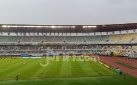 Gol Cepat Warnai Keunggulan 3-1 Persebaya atas Persik di Babak Pertama - JPNN.com Jatim