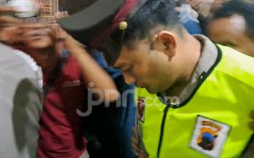 Tak Terima Dipecat, Aipda Robig Banding, Polisi Beri Waktu 21 Hari - JPNN.com Jateng