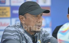 Melawan Tim Tak Terkalahkan Persib, Barito Putera Bertekad Putus Tren Negatif - JPNN.com Jabar