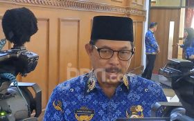 Pemprov Jateng Resmi Menetapkan UMSP & UMSK 2025, Upah Naik Mulai 1 Januari - JPNN.com Jateng