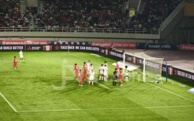 Indonesia Gagal Tembus ke Semifinal Piala AFF 2024 - JPNN.com Jateng