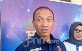 Kaprodi PPDS Anestesiologi Undip Tersangka Kasus Kematian Dokter Aulia Risma - JPNN.com Jateng