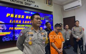 Daftar Korban Luka & Meninggal Kecelakaan Beruntun di Kenjeran - JPNN.com Jatim