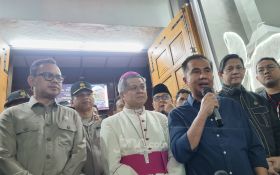 Wamendagri Bima Arya: Perayaan Misa Natal Tertib di Seluruh Daerah Indonesia - JPNN.com Jabar