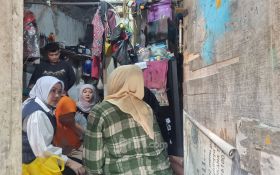 Kasus Rudapaksa Wanita Disabilitas di Bandung, Atalia: Pelaku Ada 12 Orang - JPNN.com Jabar