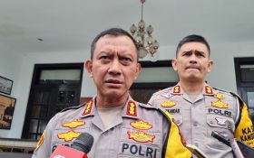 Polisi Pulangkan Terduga Pelaku Kasus Pelecehan Turis Asing di Braga - JPNN.com Jabar