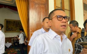 Mendes Alokasikan Dana Desa Rp16 Trilun untuk Swasembada Pangan - JPNN.com Jatim