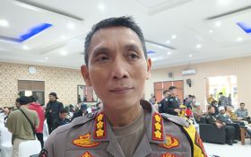 Kapolsek Cinangka dan 2 Anak Buahnya Dimutasi Buntut Kasus Penembakan - JPNN.com Banten