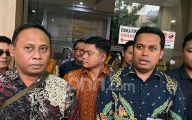 Inilah Sosok yang Dilaporkan Camat Asemrowo Atas Tudingan Selingkuh dengan Wanita - JPNN.com Jatim