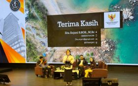 Hadirkan Utusan Presiden, UC Perkuat Peran Majukan Pariwisata Indonesia - JPNN.com Jatim