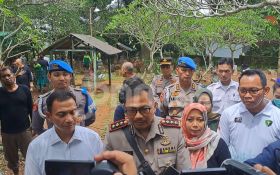 Ekshumasi Jenazah Darso Rampung, Polisi Janjikan Transparansi Hasil Forensik - JPNN.com Jateng