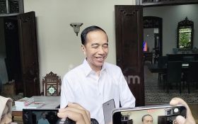 Jokowi Menyambut Baik Rencana Prabowo Mengevaluasi PIK 2 - JPNN.com Jateng