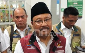 Kemensos Gelontorkan Rp 2 Triliun untuk Dana Bansos di Solo Raya - JPNN.com Jateng