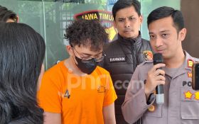 Korban Pembunuhan di Hotel Surabaya Ternyata Hamil, Usia Kandungan 12-16 Minggu - JPNN.com Jatim