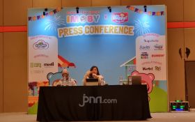 Berburu Perlengkapan Ibu dan Anak di Pameran Imoby Bandung, Banyak Promo Menarik - JPNN.com Jabar