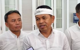 Dedi Mulyadi Siap Ajak 2 Menteri Era Presiden Jokowi Membangun Jawa Barat - JPNN.com Jabar