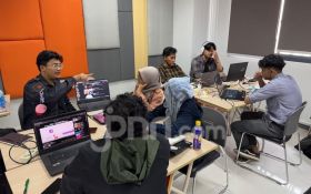 Garena Game Jam 2 Jadi Ajang Kompetisi dan Networking Ratusan Developer Muda - JPNN.com Jatim