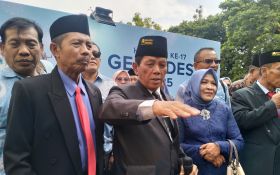 GEMA DESA Gelar HUT ke-17 di Solo, Dorong Peran Prabowo-Gibran untuk UMKM Desa - JPNN.com Jateng