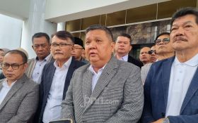 Gabungan Advokat Serahkan Legal Opinion ke Polda Jabar Soal Penindakan Tambang Ilegal - JPNN.com Jabar