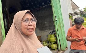 Penuturan Pemilik Pangkalan Soal Kabar Kelangkaan Gas Elpiji 3 Kg - JPNN.com Jabar