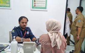 Puskesmas di Kota Bandung Siap Layani Pemeriksaan Kesehatan Gratis - JPNN.com Jabar