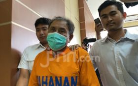 Korban Pencabulan Pemilik Panti Asuhan di Surabaya 2 Orang - JPNN.com Jatim