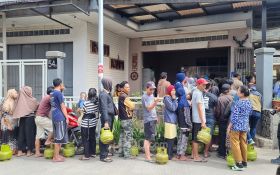 A Koswara Ungkap Faktor Langkanya LPG 3 Kilogram di Bandung - JPNN.com Jabar