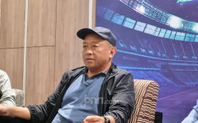 Bos Persib Sebut Pandemi Covid-19 Jadi Biang Kerok Molornya Pembangunan Training Ground - JPNN.com Jabar