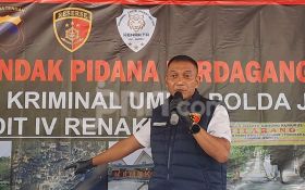 Prostitusi di Gunung Kemukus, Polda Jateng Minta Pemkab Sragen Bertindak - JPNN.com Jateng