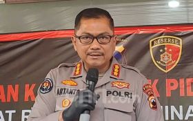 Kasus Kematian Warga Semarang Seusai Dianiaya Polisi Jogja Masih Misteri - JPNN.com Jateng