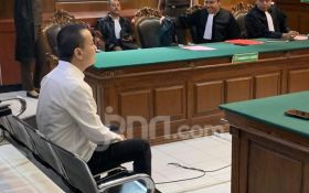 Sidang Perdana Kasus Perundungan Siswa Mengonggong, Ivan Sugiamto Didakwa 2 Pasal - JPNN.com Jatim